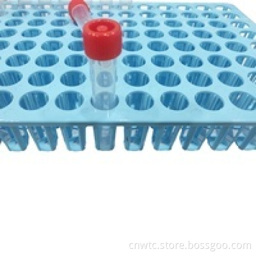 LabRack: Your Comprehensive Resource for Laboratory Test Tube Racks